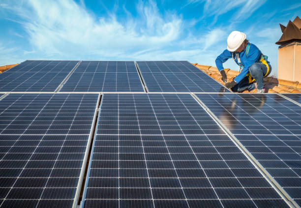 Fast & Reliable Emergency Roof Repairs in Perry Heights, OH