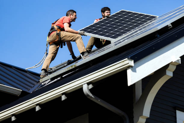 Best Tile Roofing Installation  in Perry Heights, OH