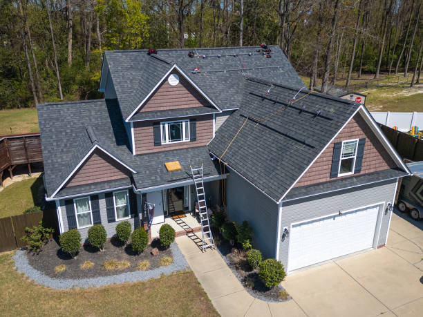Best Metal Roofing Installation  in Perry Heights, OH